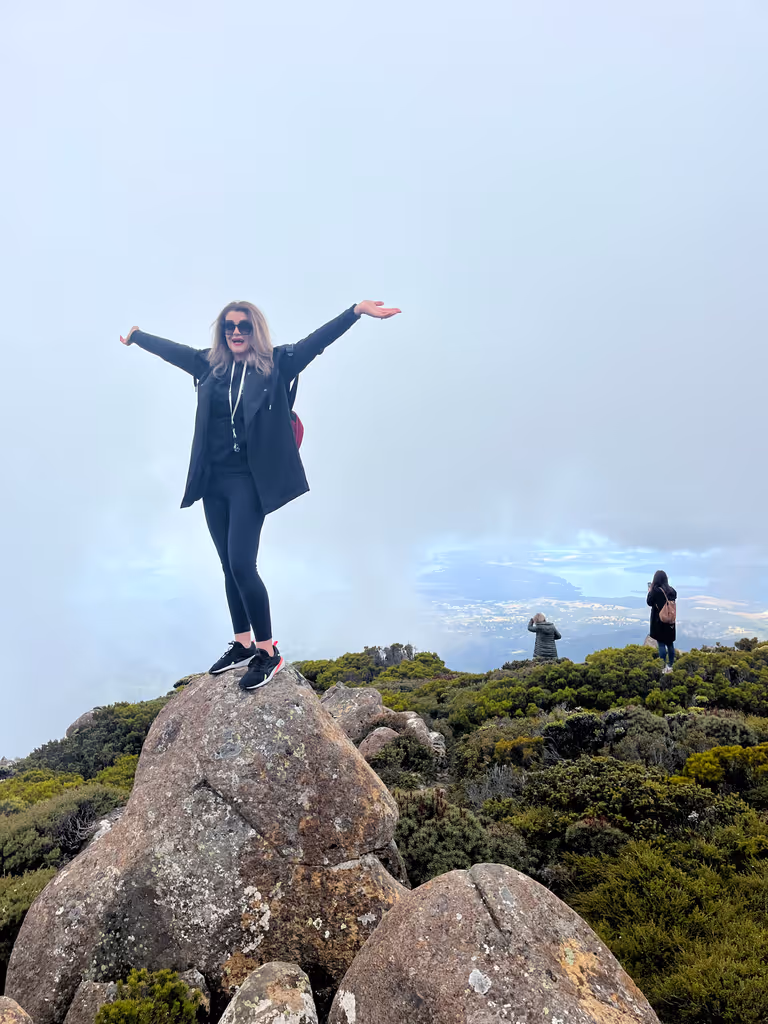 Hobart Private Tour - 