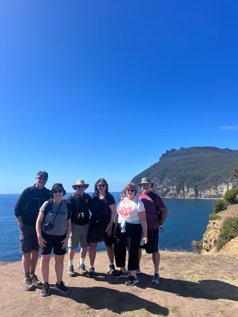 Hobart Private Tour - 