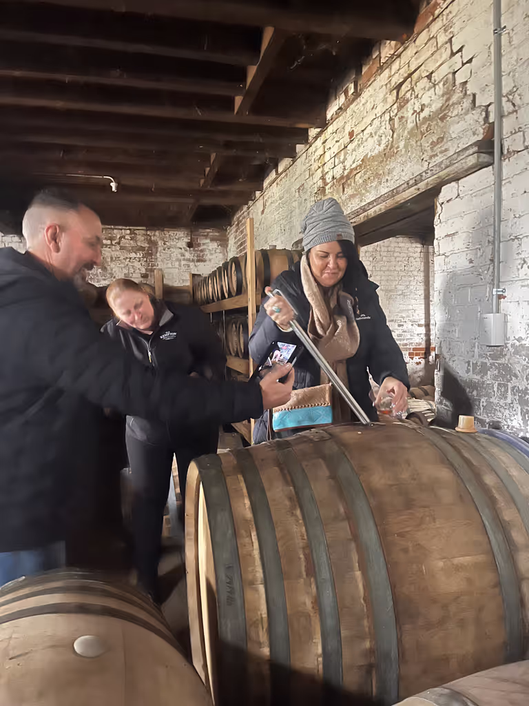 Hobart Private Tour - 