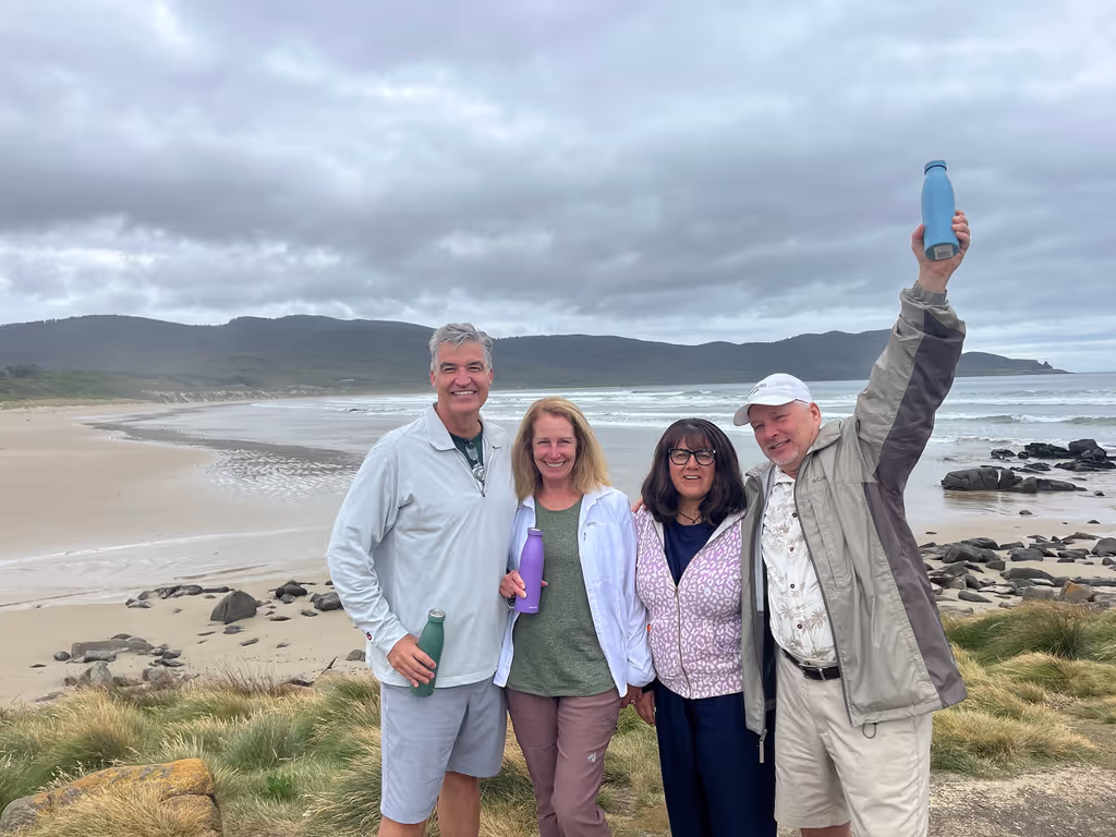 Hobart Private Tour - 