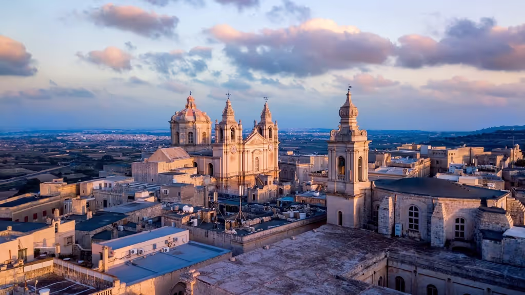 Malta Private Tour - 