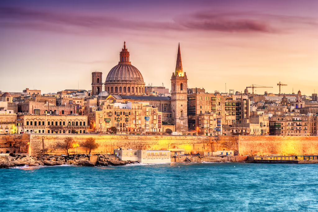Malta Private Tour - 