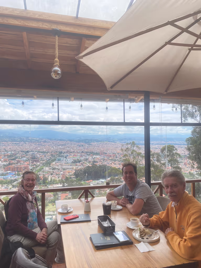 Pichincha Private Tour - 