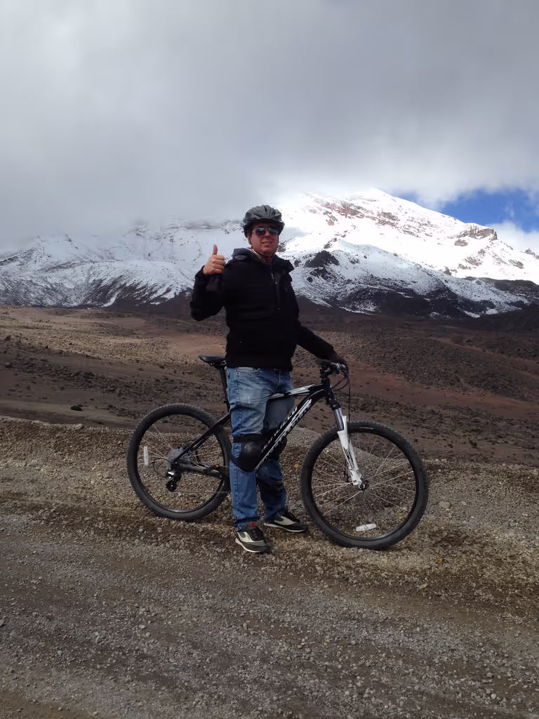 Pichincha Private Tour - 