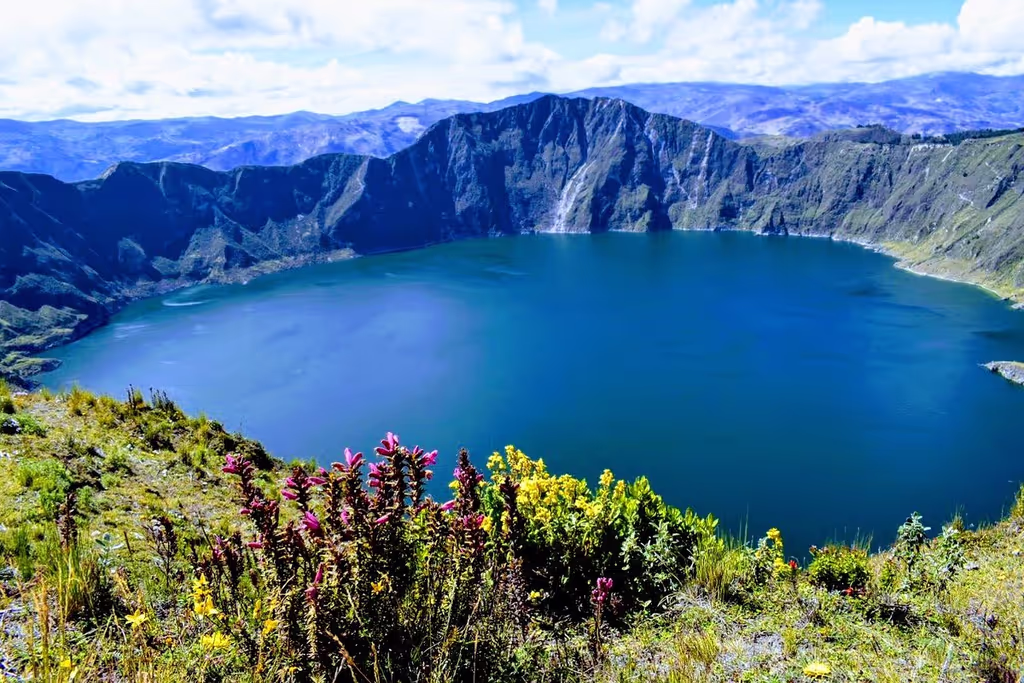 Pichincha Private Tour - 