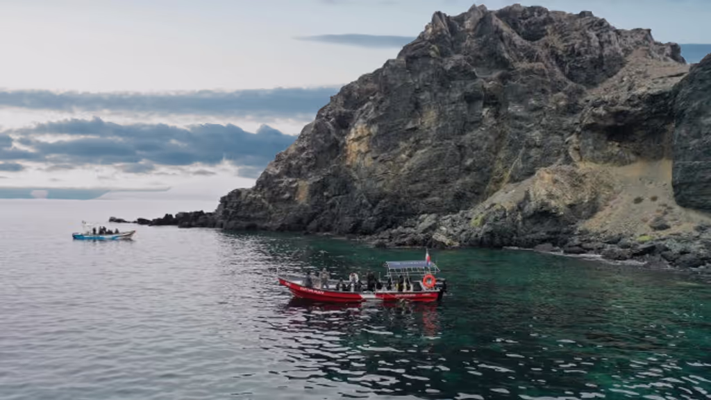 La Serena Private Tour - 