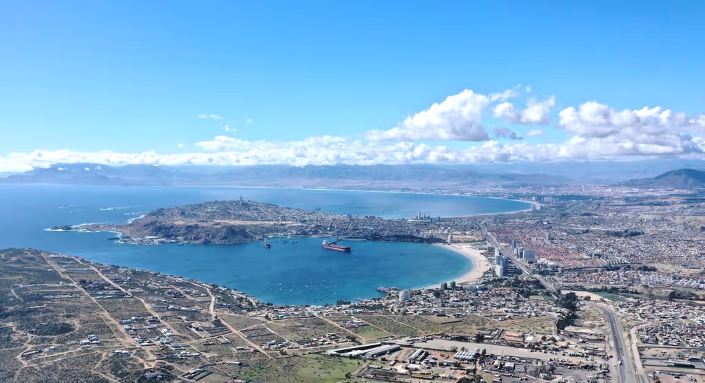 La Serena Private Tour - 
