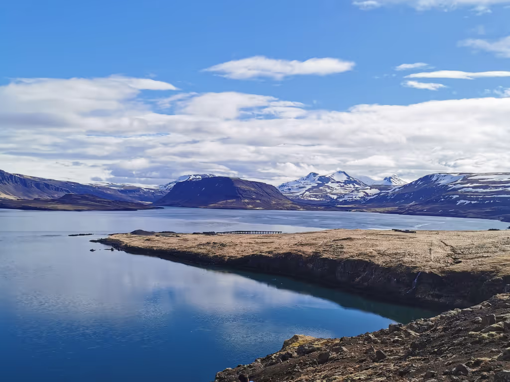 Reykjavik Private Tour - Hvalfjordur