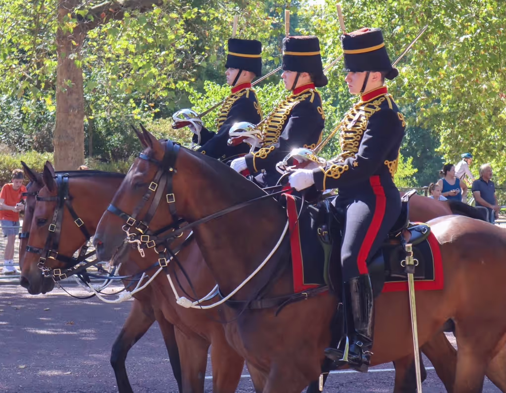 London Private Tour - 