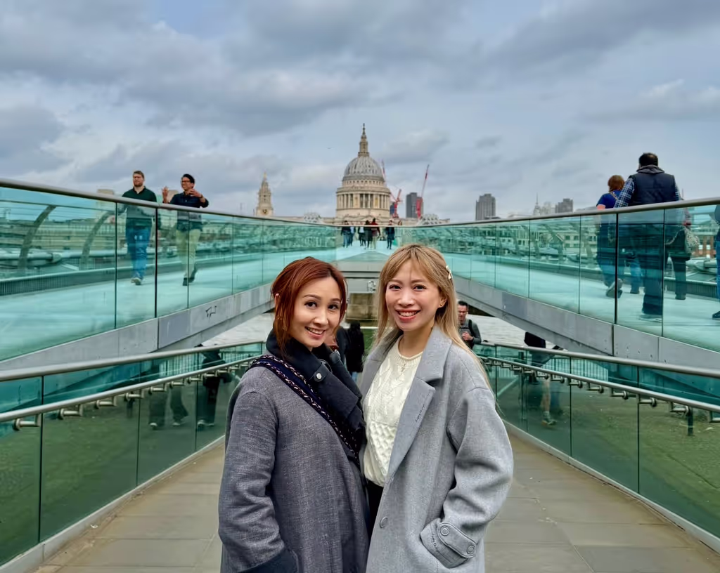 London Private Tour - 