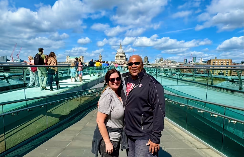 London Private Tour - 