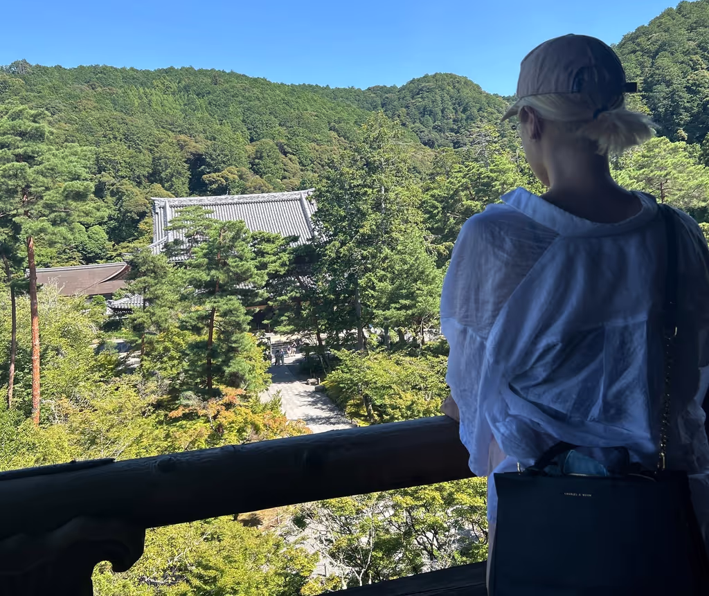 Kyoto Private Tour - 