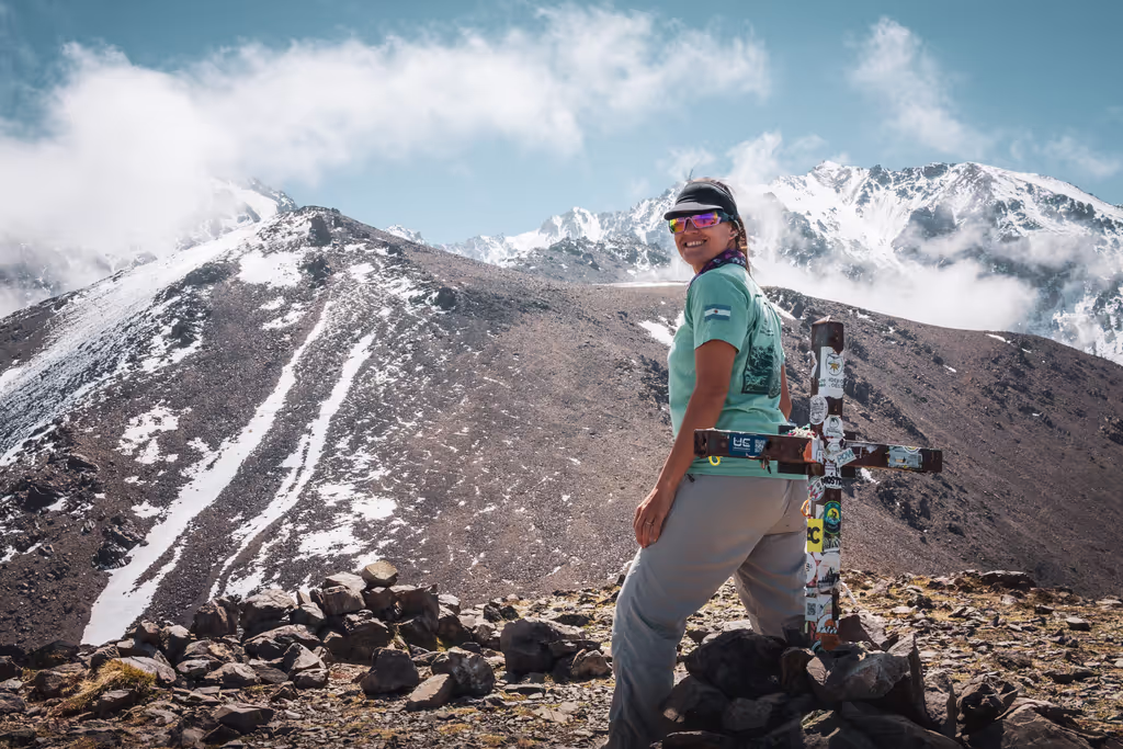 Mendoza Private Tour - In Cordón del Plata Range