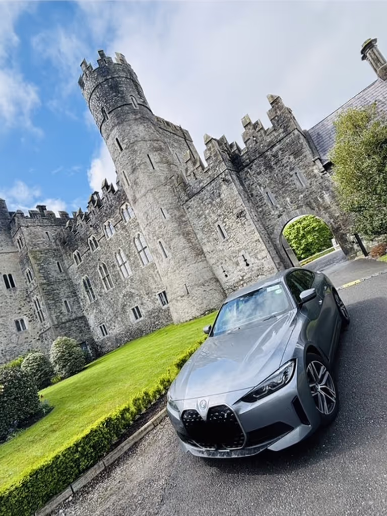 Dublin Private Tour - 