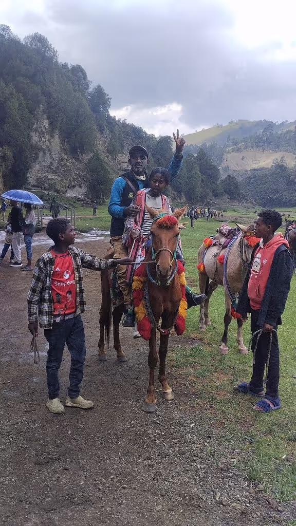 Addis Ababa Private Tour - 