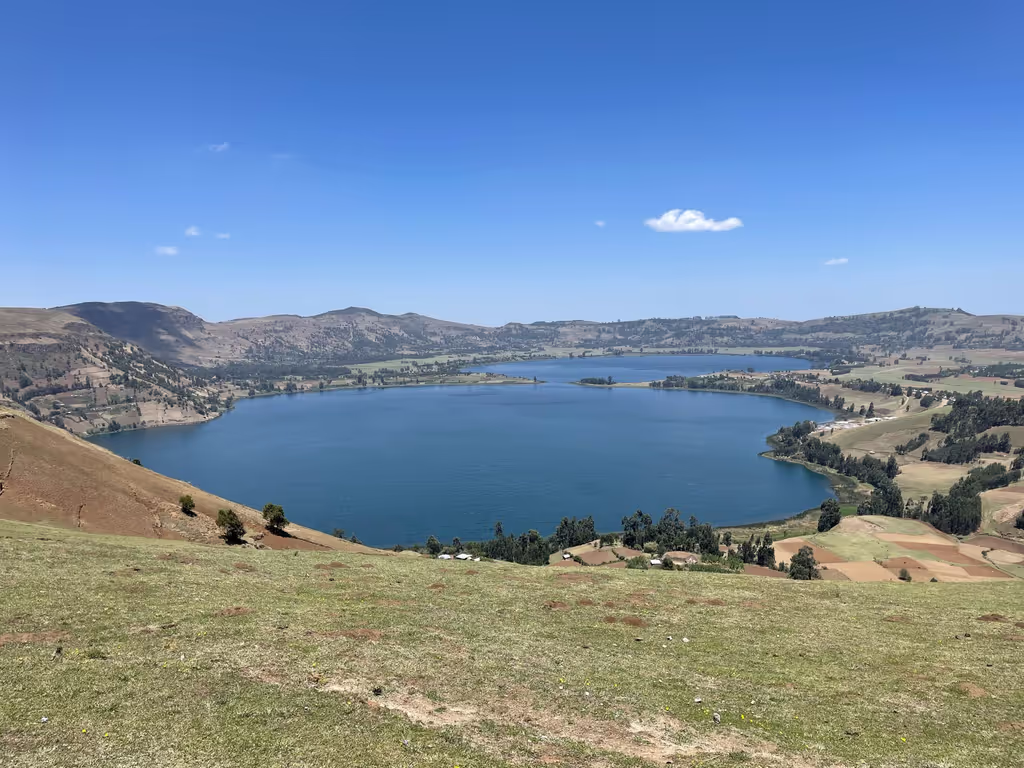 Addis Ababa Private Tour - 