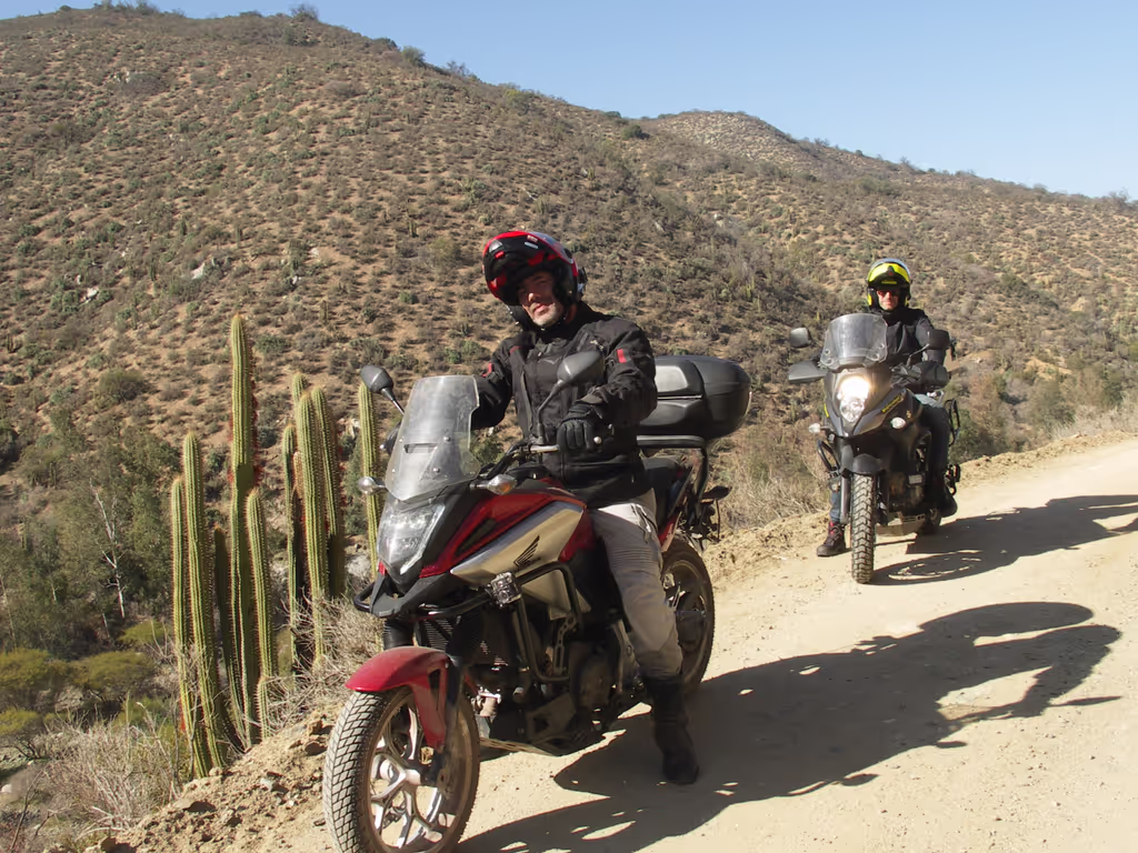 Santiago Private Tour - 