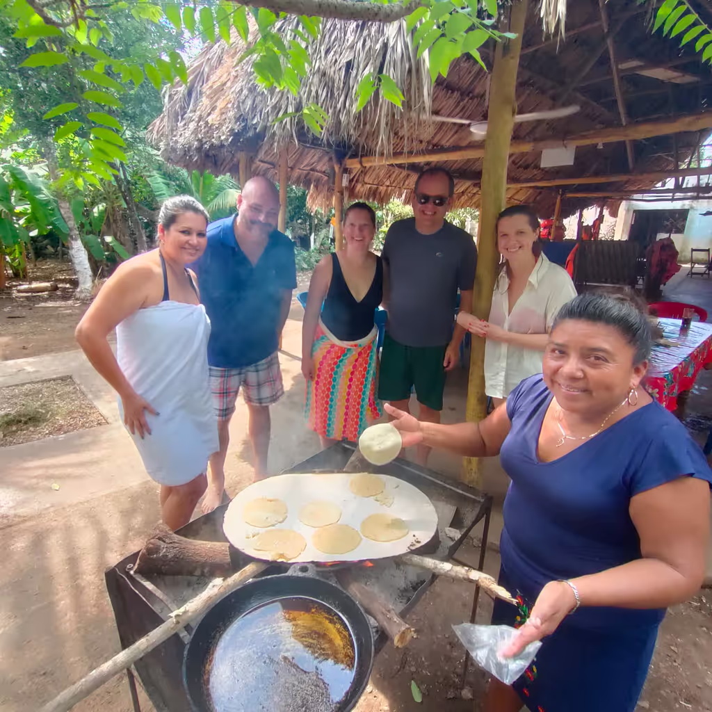 Merida Private Tour - 
