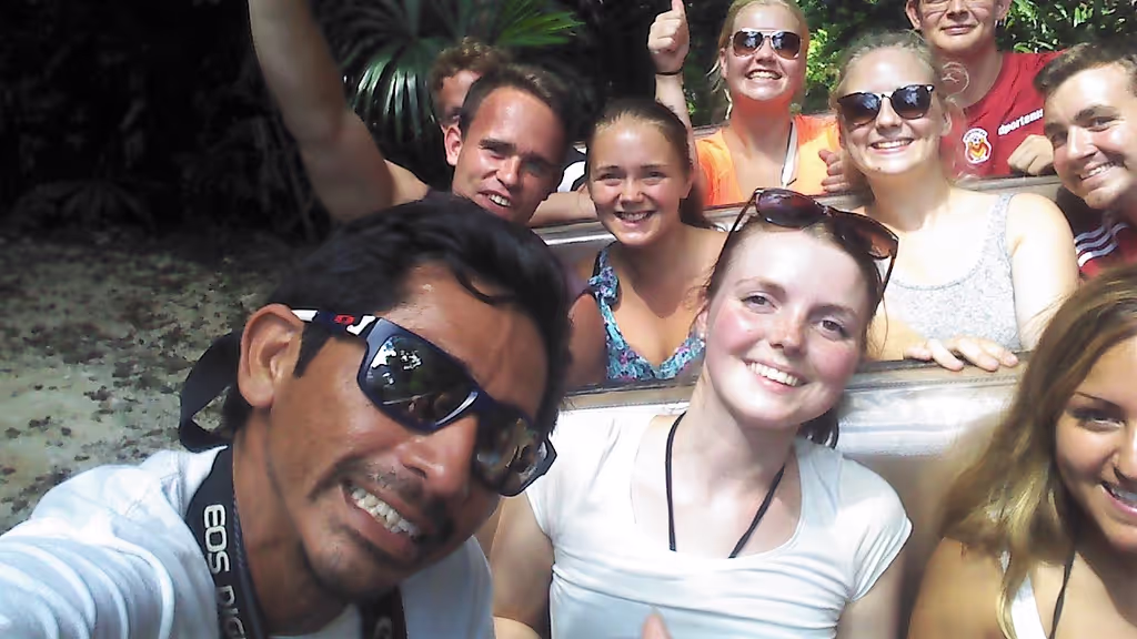 Merida Private Tour - 