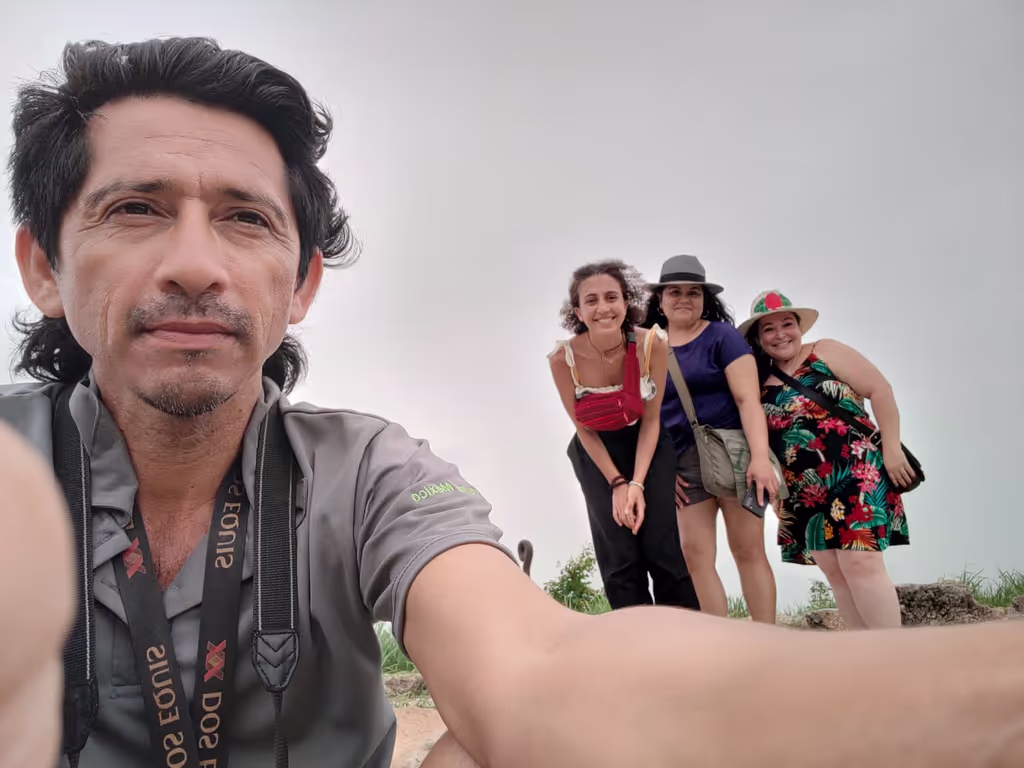 Merida Private Tour - Your guide