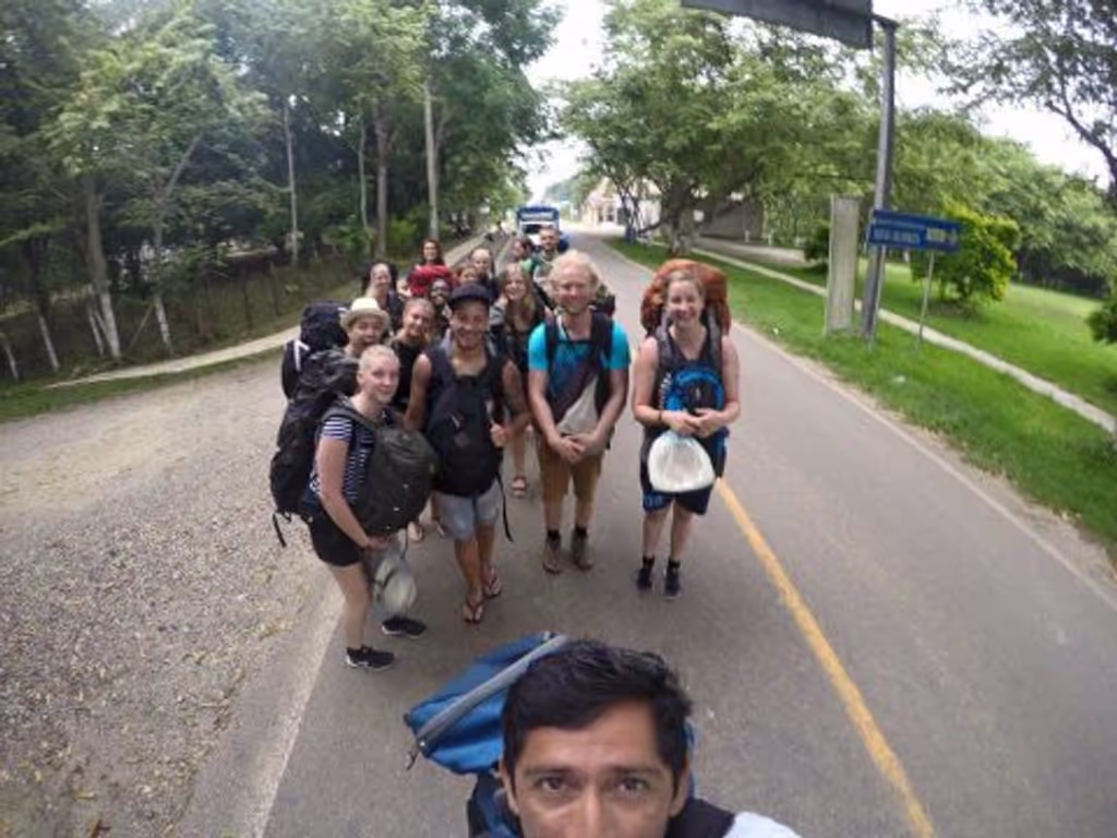 Merida Private Tour - 