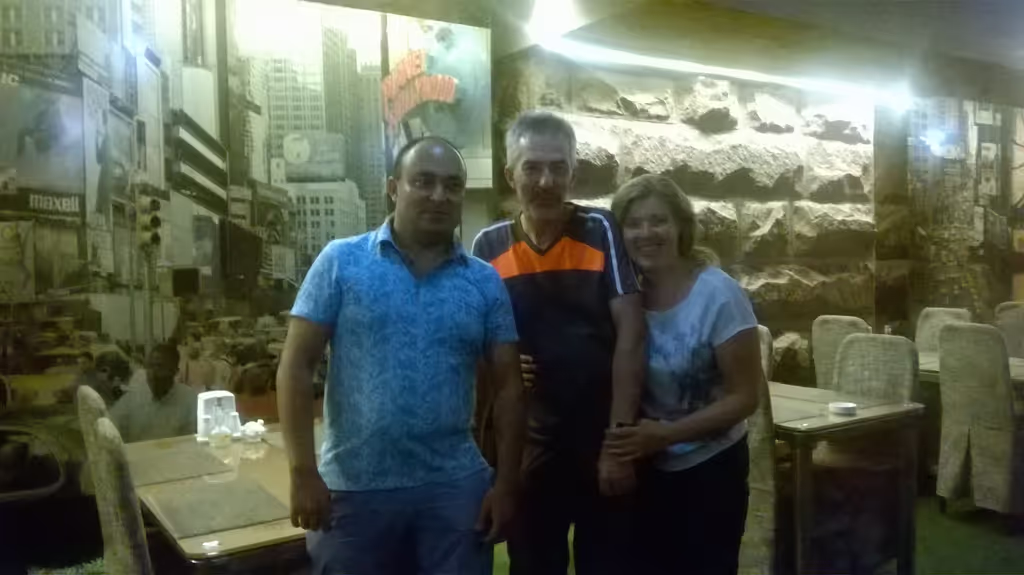 Almaty City Private Tour - 