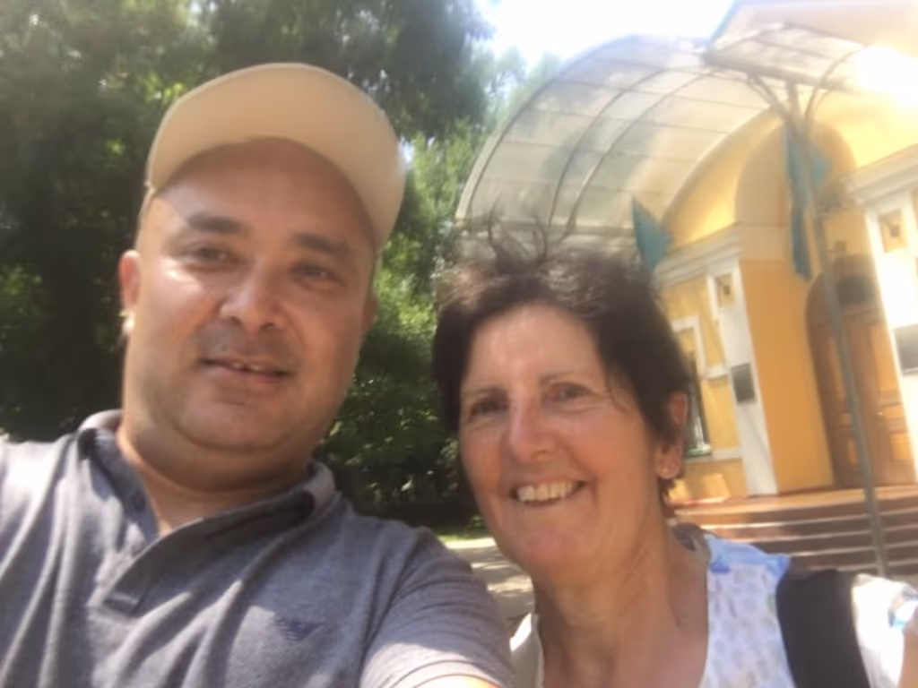 Almaty City Private Tour - 