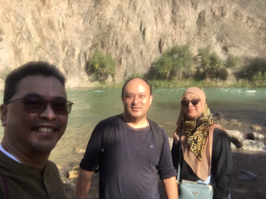 Almaty City Private Tour - 