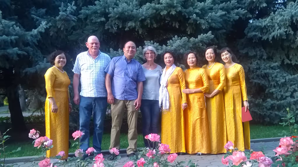 Almaty City Private Tour - 