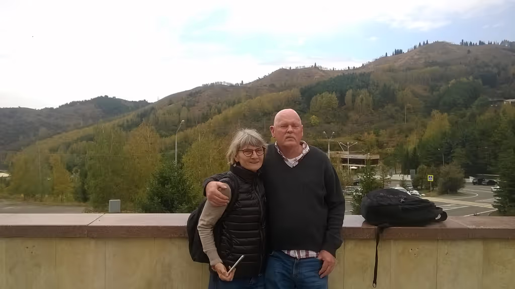 Almaty City Private Tour - 