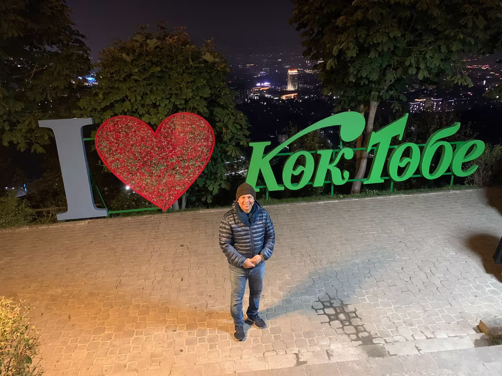 Almaty City Private Tour - 