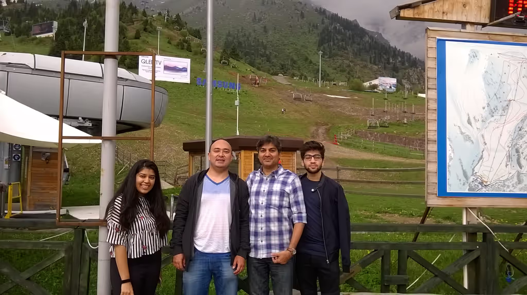 Almaty City Private Tour - 