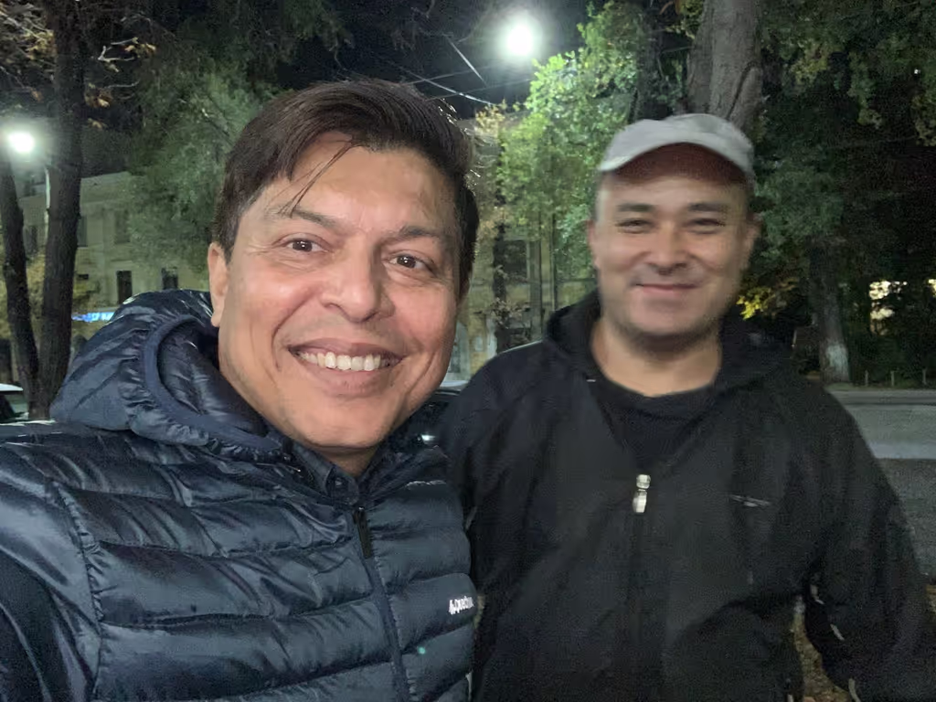 Almaty City Private Tour - 