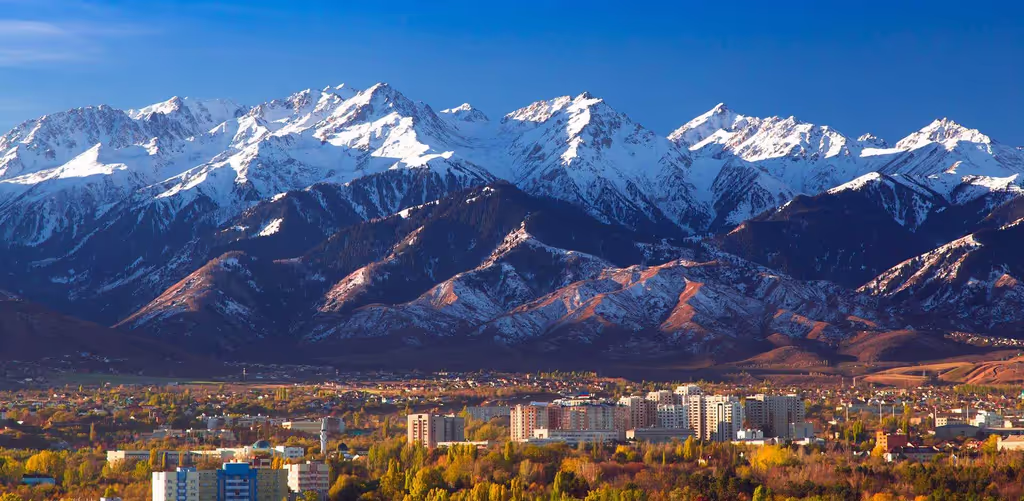 Almaty City Private Tour - 