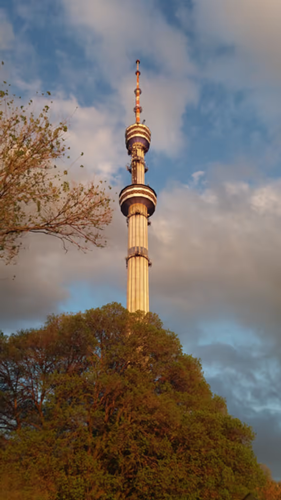 Almaty City Private Tour - 