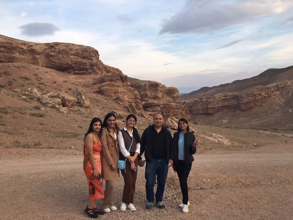 Almaty City Private Tour - 