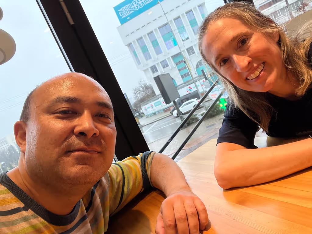 Almaty City Private Tour - 