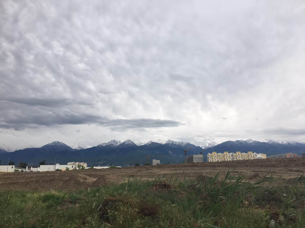 Almaty City Private Tour - 