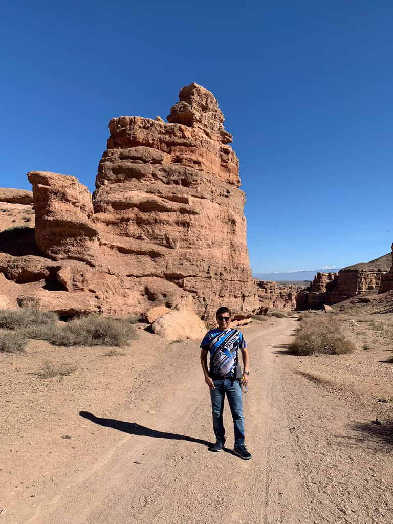 Almaty City Private Tour - 