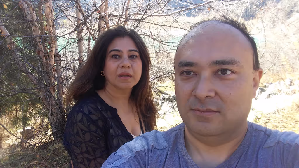 Almaty City Private Tour - 