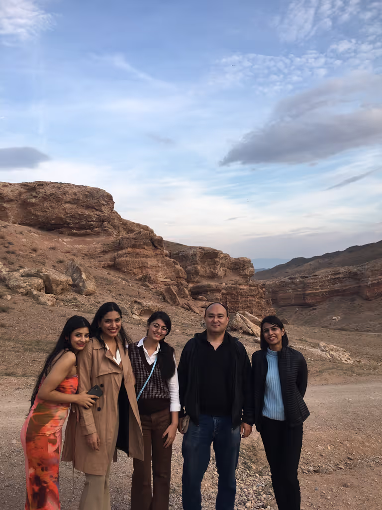 Almaty City Private Tour - 