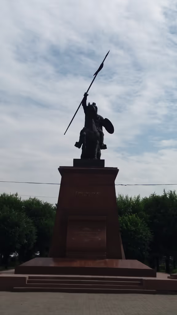 Almaty City Private Tour - 