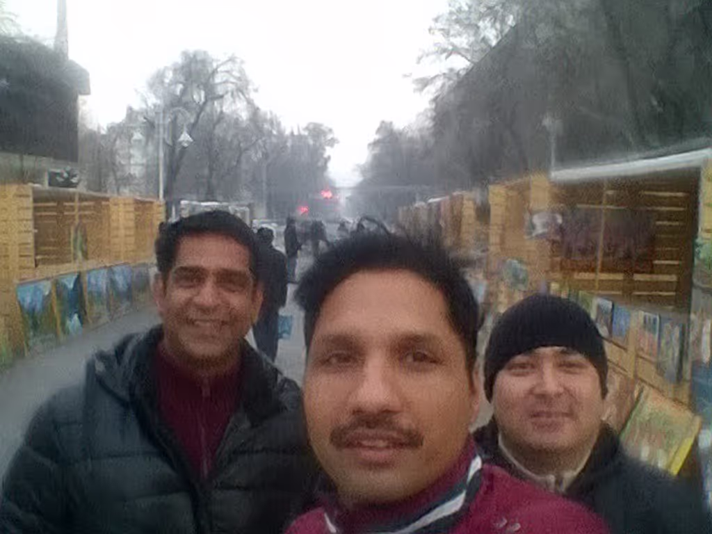 Almaty City Private Tour - 