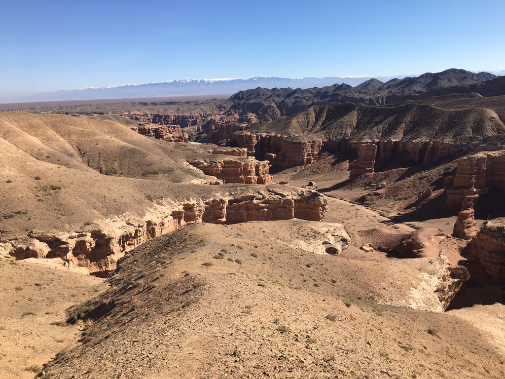 Almaty City Private Tour - 