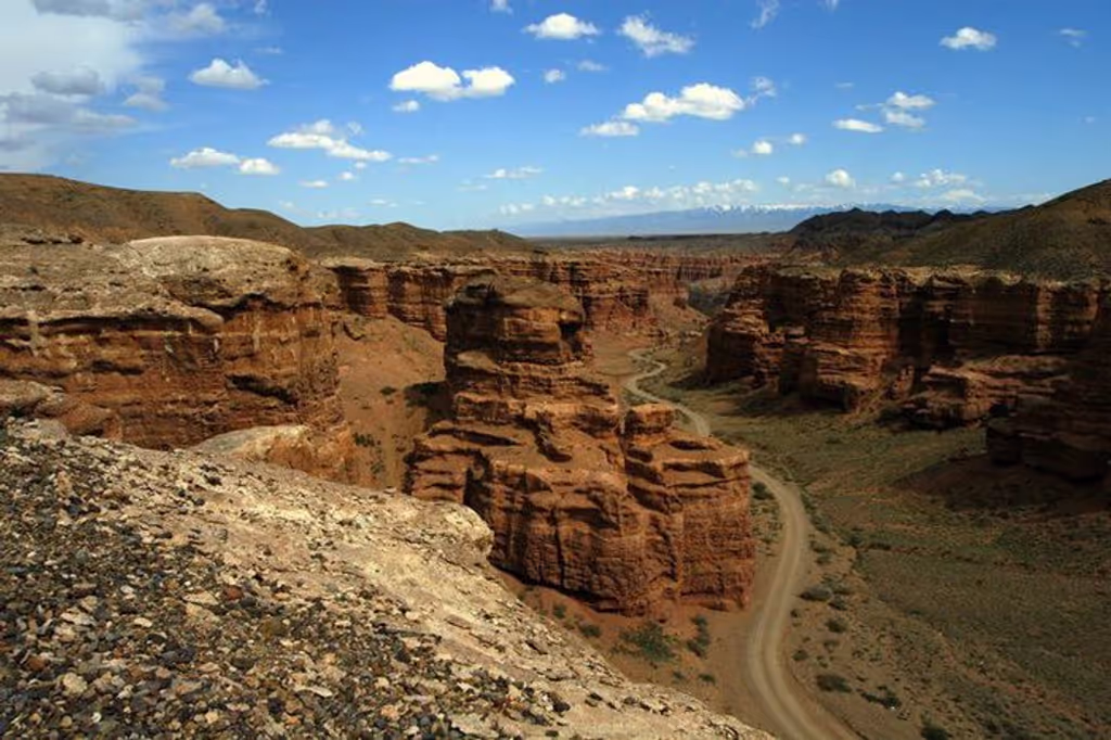 Almaty City Private Tour - 