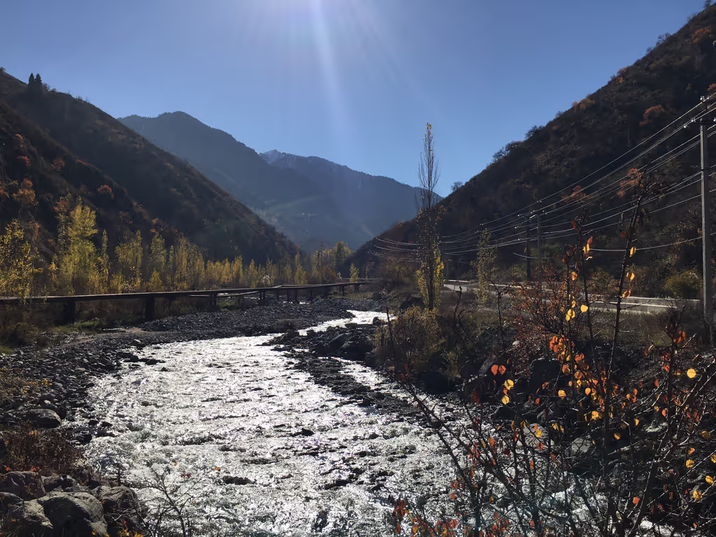 Almaty City Private Tour - 