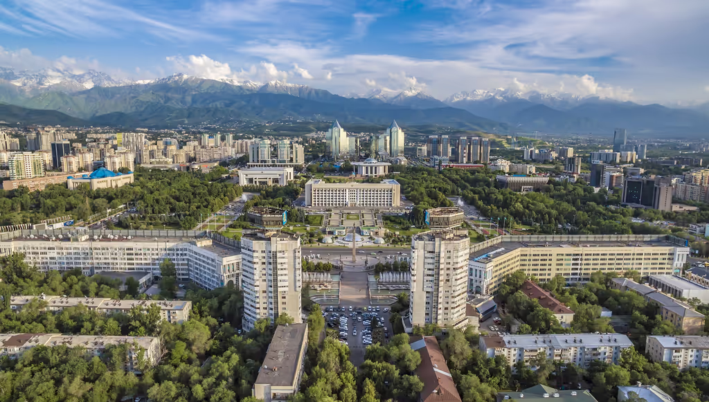 Almaty City Private Tour - 