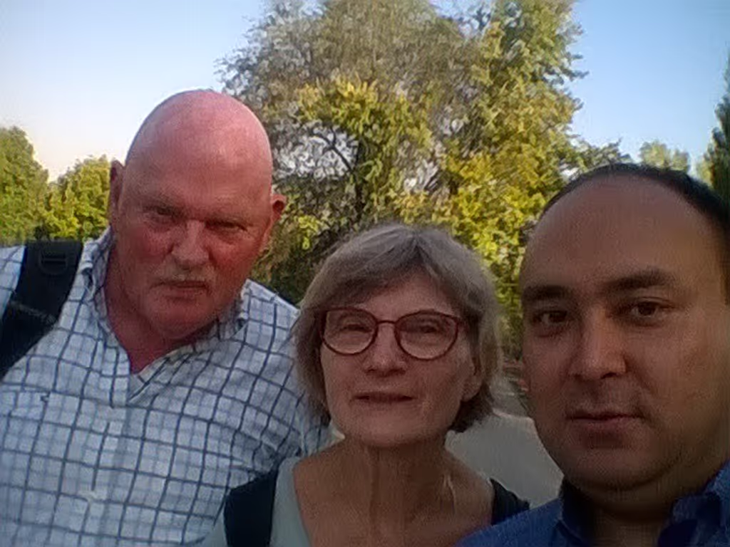 Almaty City Private Tour - 