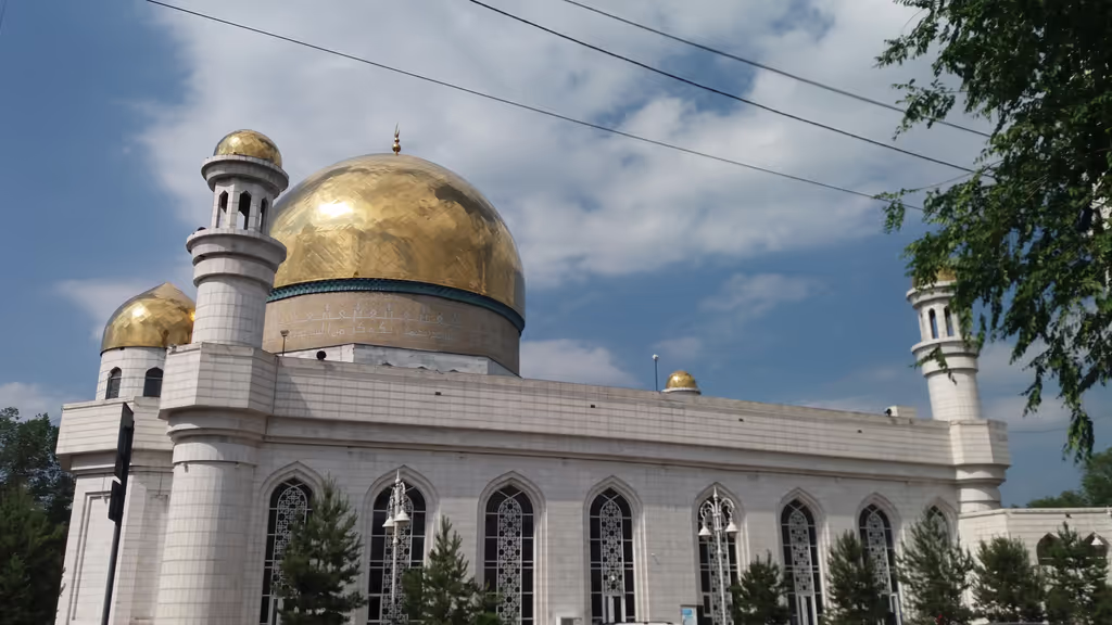 Almaty City Private Tour - 