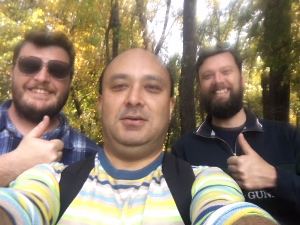 Almaty City Private Tour - 